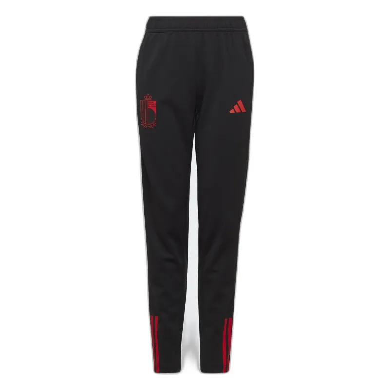 Pantalón de chándal infantil Belgique 2022/23