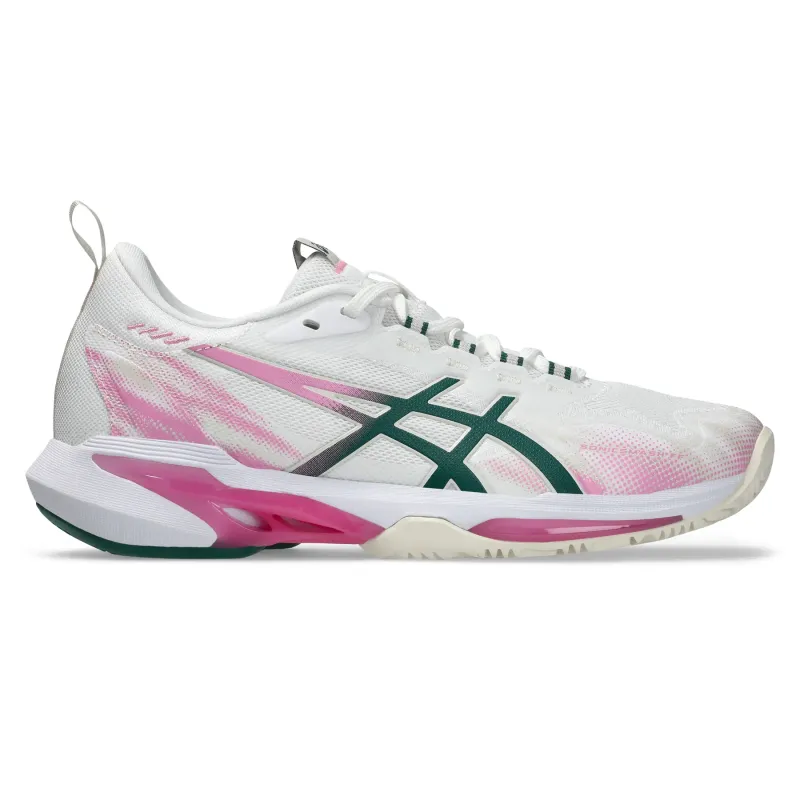 Zapatillas de pádel para mujer Asics Sonic Smash FF