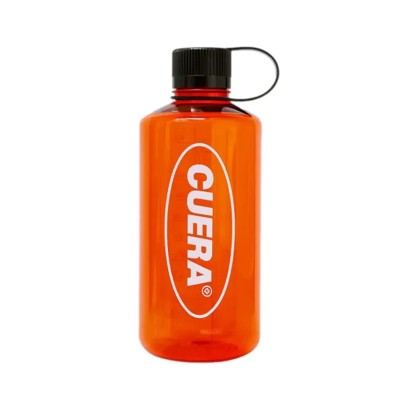 Botella Cuera Slim Top