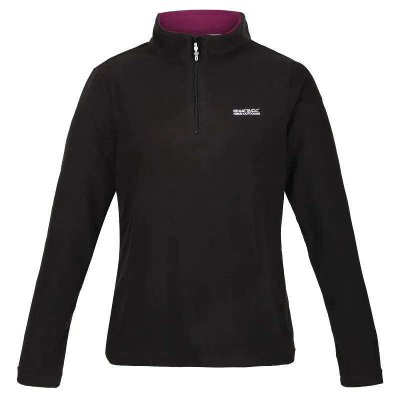 Polar de con cremallera para mujer Regatta Sweethart