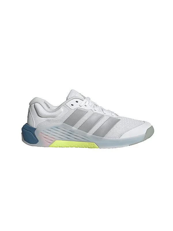 ADIDAS Zapatillas de fitness Dropset 4 Power para mujer blanco | 39 1/3