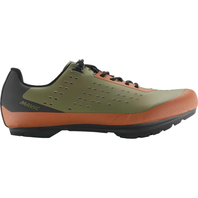Zapatos Mavic Allroad SL