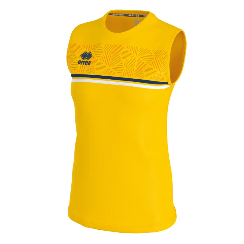 Camiseta niña Errea divina