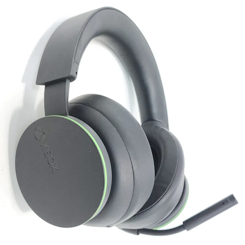 Headset Inalambrico Microsoft Xbox Series/One/PC