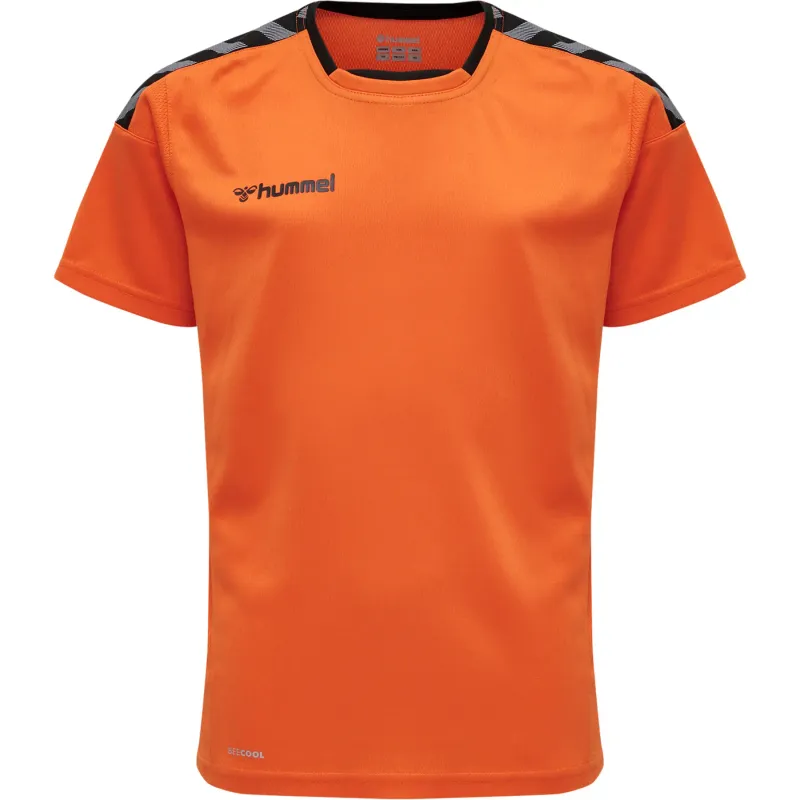 Camiseta Hummel enfant hmlAUTHENTIC Poly HML