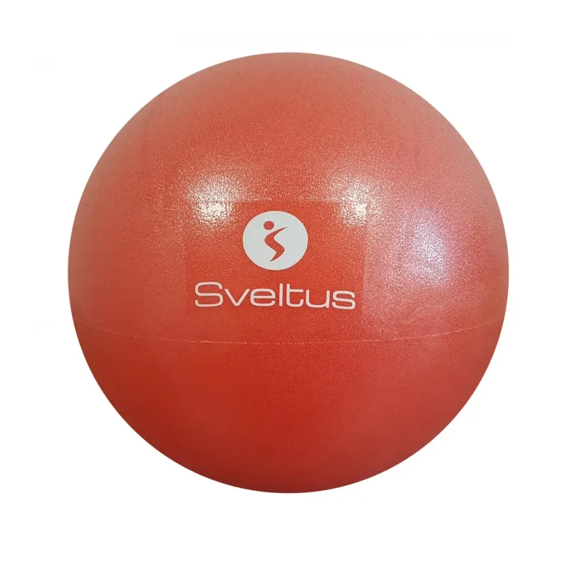 Balón didáctico Sveltus Orange