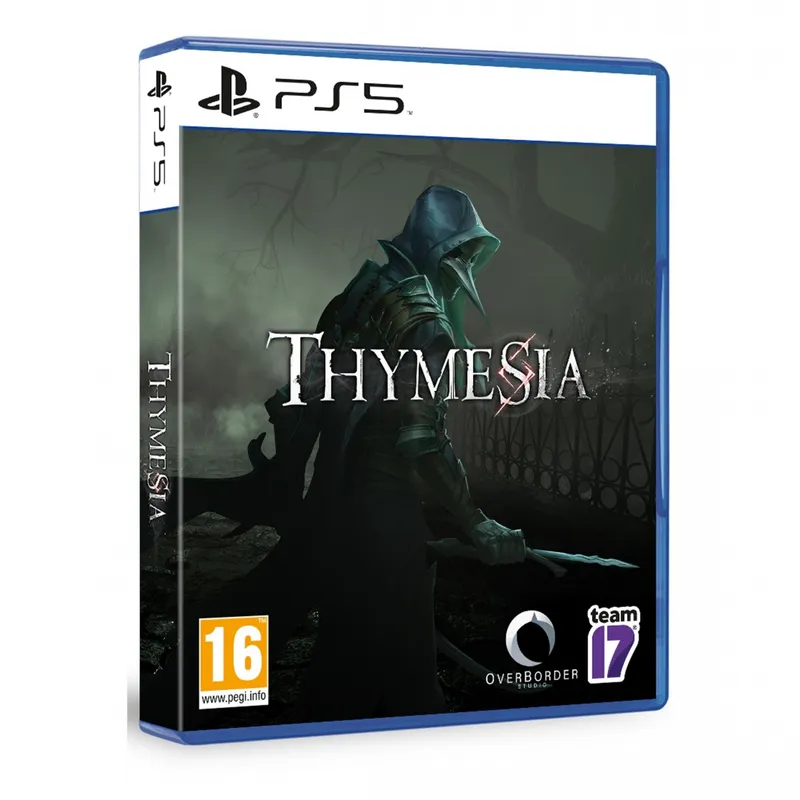 Thymesia PS5 (SP)
