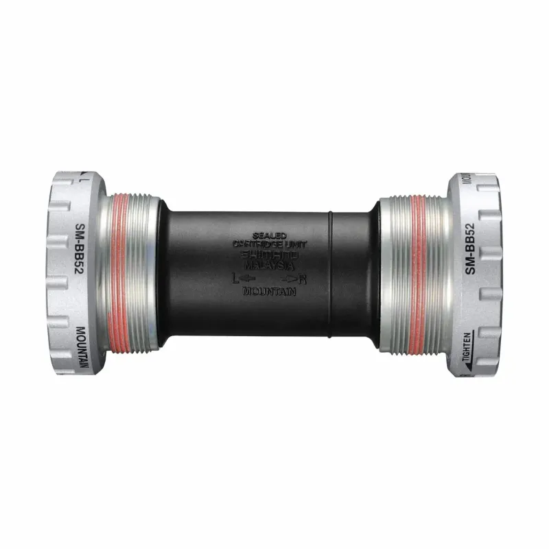 Pedalier Shimano SM-BB52 Hollowtech II
