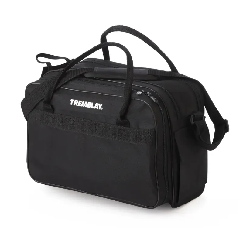 Bolso de entrenador Tremblay CT