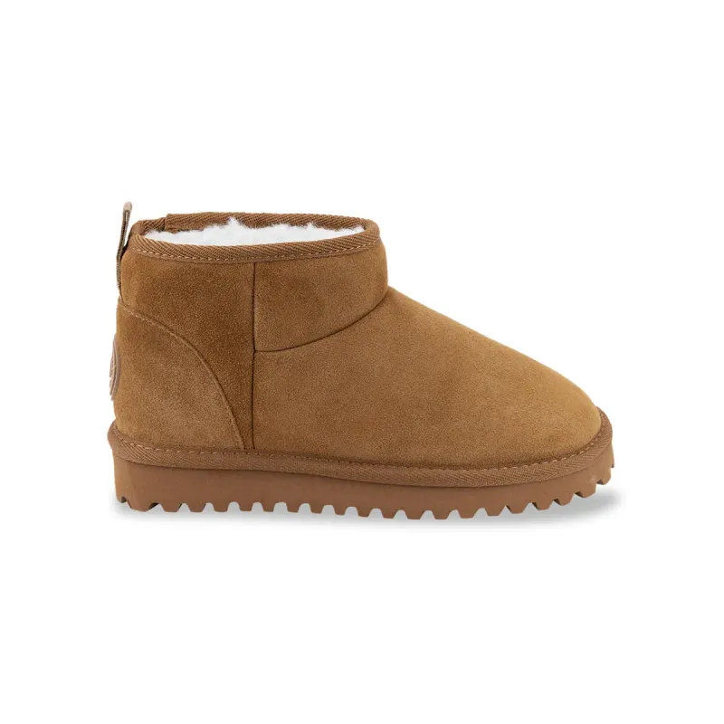 Botas de invierno para mujer Les Tropeziennes par M.Belarbi Chakir