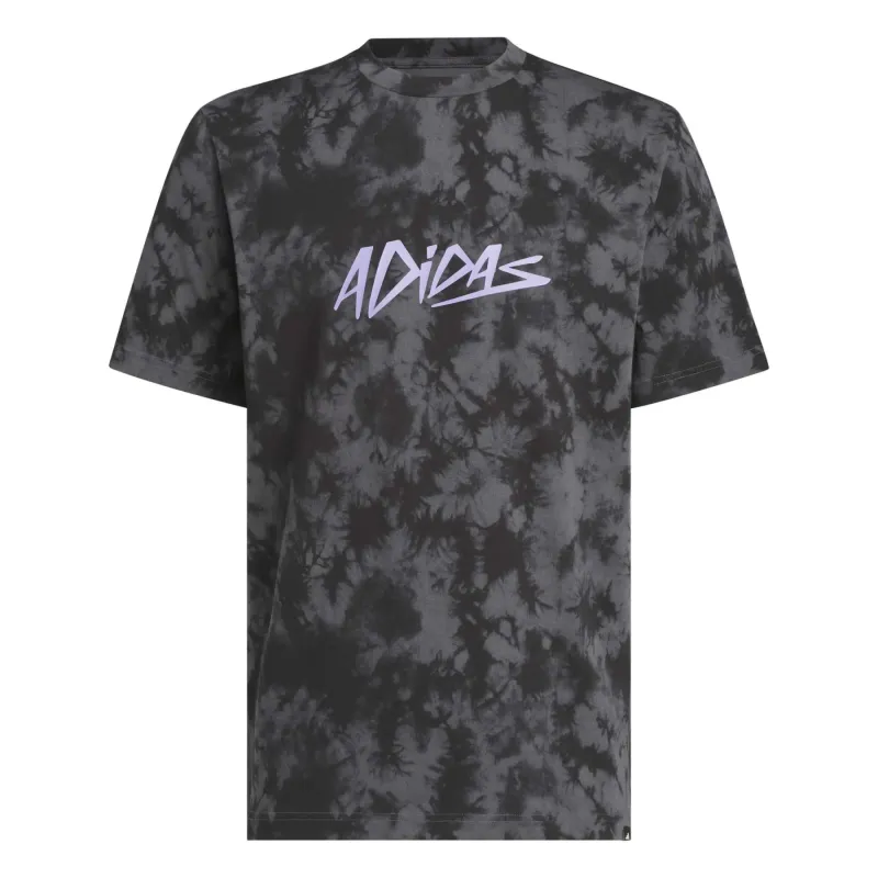 T-shirt adidas Lux Color Graphic