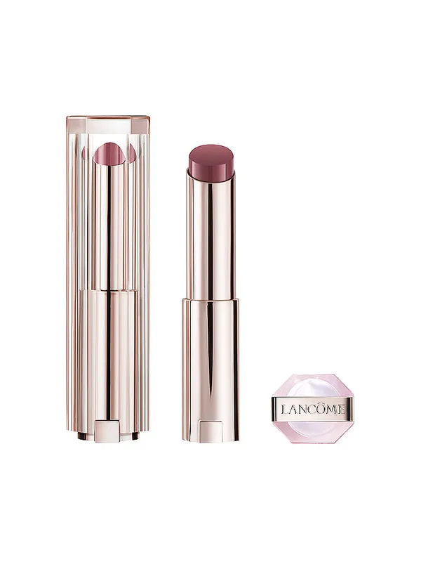 LANCÔME Lip Idôle Squalane-12 Butterglow Bálsamo Labial Color Glowy (57 Berrylicious)