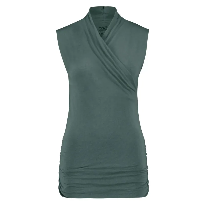 Top de mujer Urban Goddess Good Karma