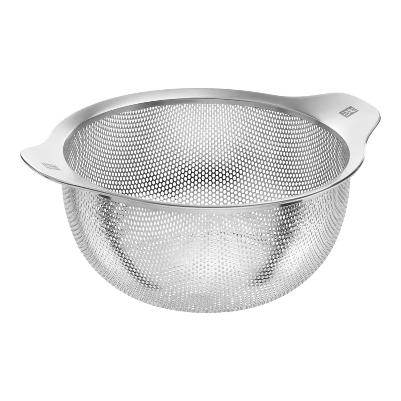 ZWILLING Table Colador 20 cm, 18/10 Acero inoxidable
