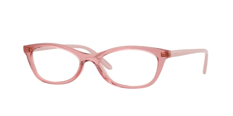 VOGUE EYEWEAR Mujer VOGUE EYEWEAR VO5668 2748 Monturas ópticas Nylon Rosa Cat Eye Normal