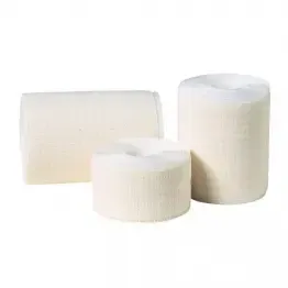 Cinta adhesiva elástica - 8 cm