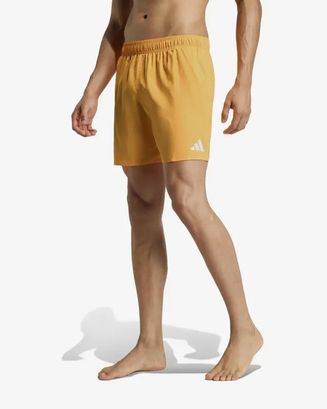 Bañador adidas Water Reactive Graphic 5-Inch naranja - L