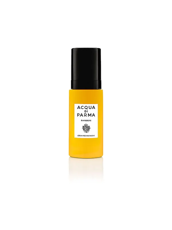 ACQUA DI PARMA Collezione Barbiere - Crema facial multiacción 50 ml
