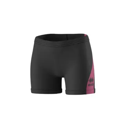 Pantalón corto para niñas Errea Amazon 3.0