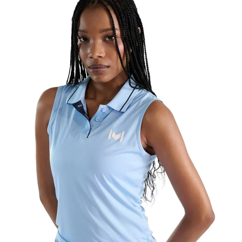 Débardeur femme Mouratoglou Apparel Match Melbourne