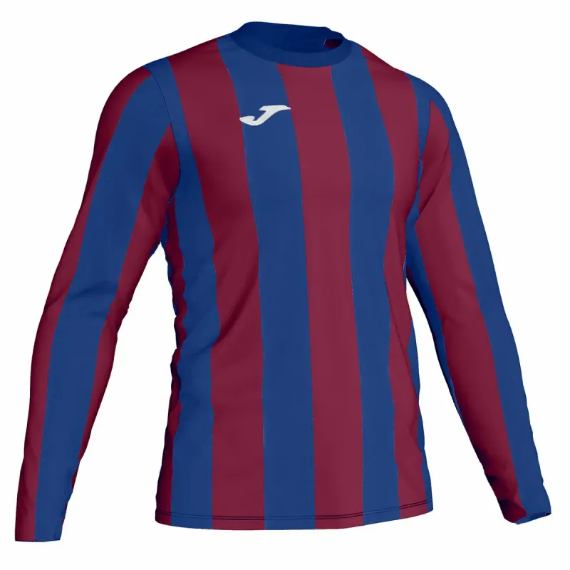 Maillot de manga larga Joma Inter GRANA