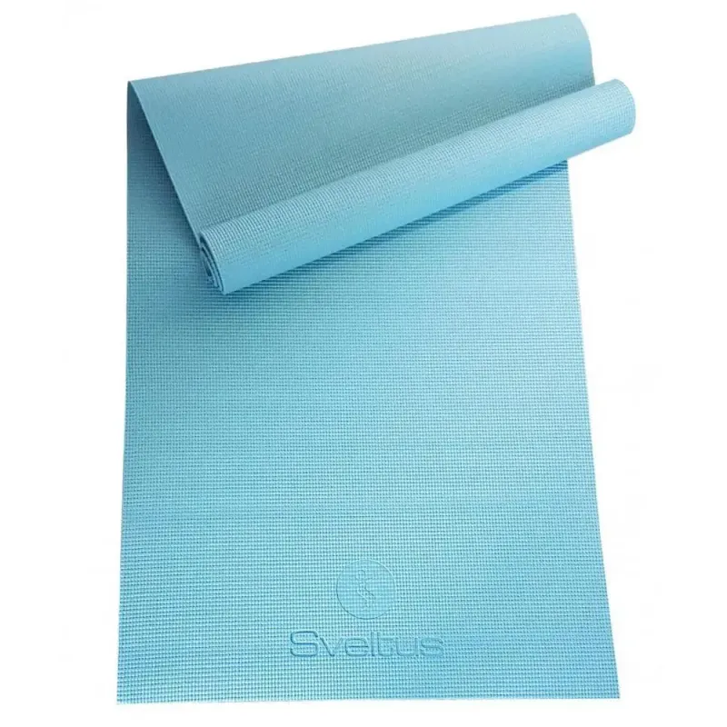 Alfombrillas de yoga Sveltus