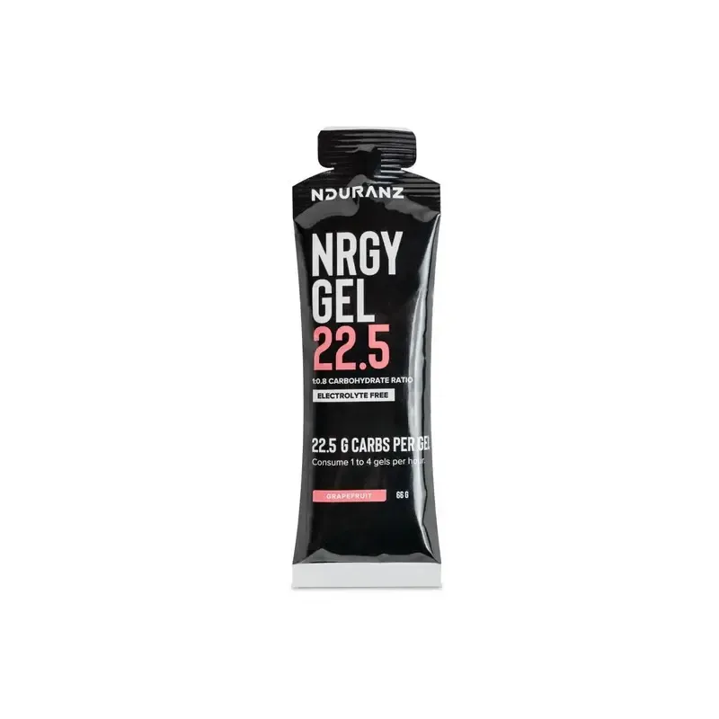 Gel énergétique Nduranz