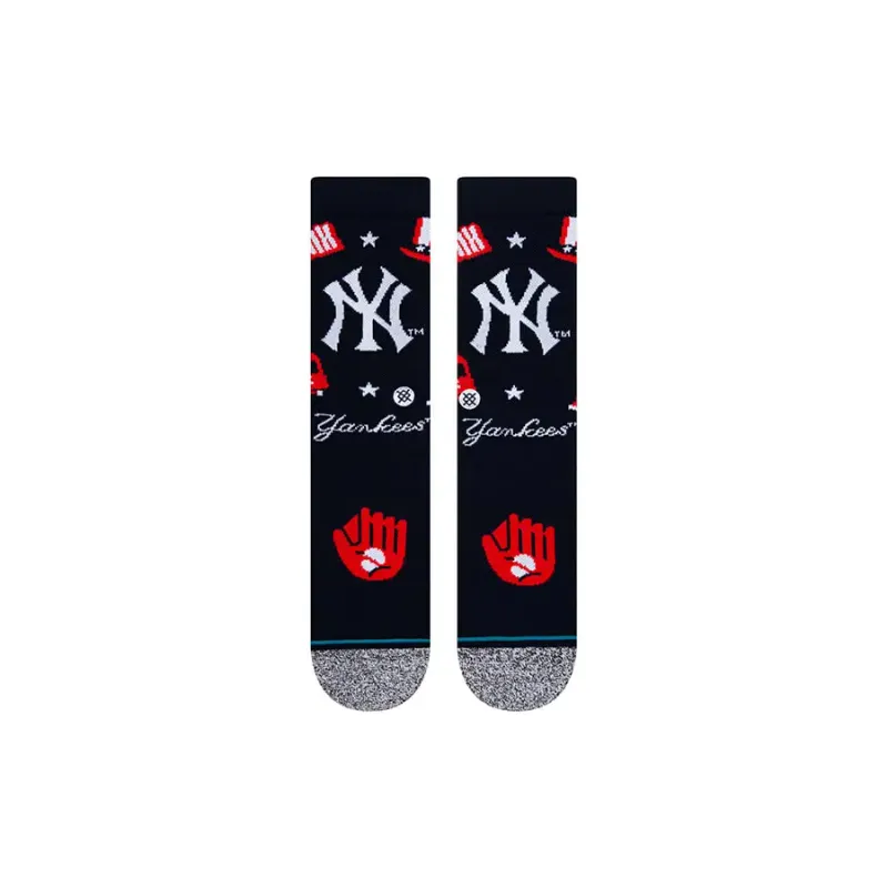 Calcetines Stance NY Y Landmark