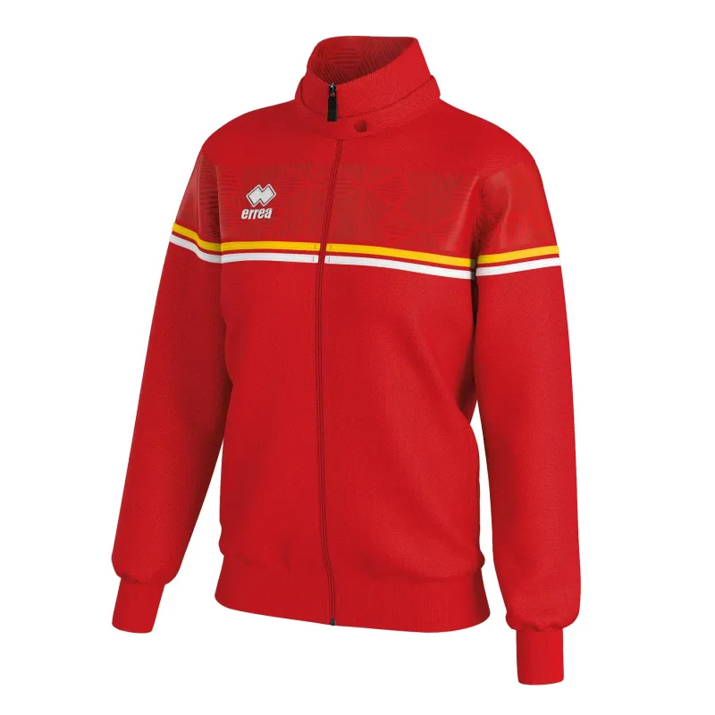 Chaqueta Errea diana