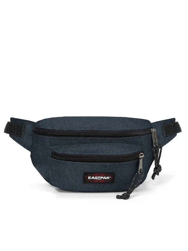 EASTPAK Riñonera Doggy Bag azul