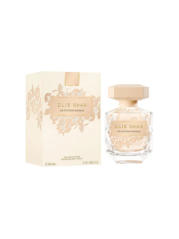 ELIE SAAB Le Parfum Bridal Eau de Parfum 90ml