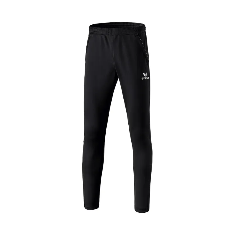 Pantalón de entrenamiento Erima avec empiècement aux mollets 2.0