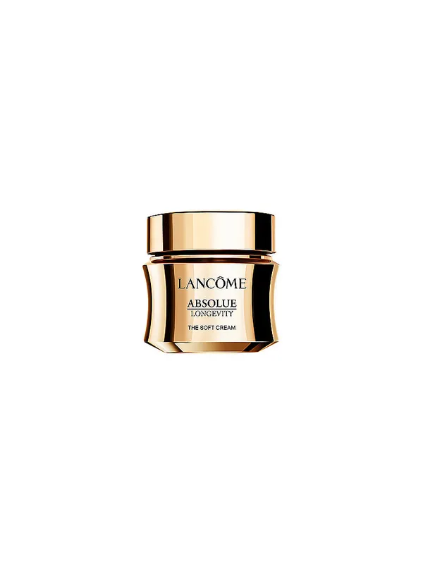 LANCÔME Crema facial - Recambio Absolue Longevity Soft Cream 60ml