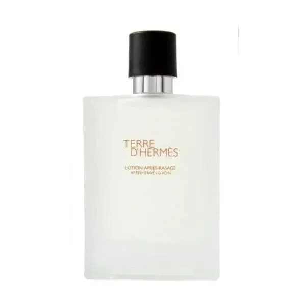 Hermes Hermes Terre DHermes Loción Aftershave para Hombres 100 ml
