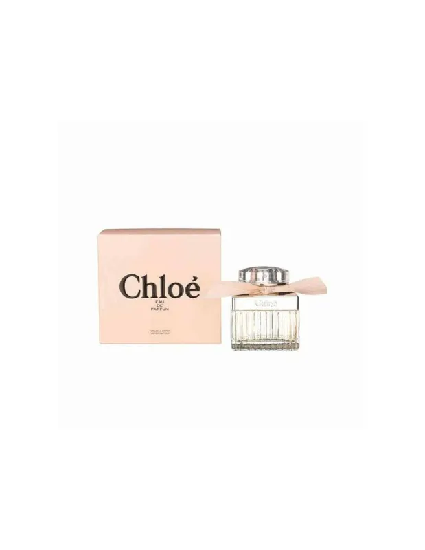 Chloé Signature Eau De Parfum, recargable, 100 ml para mujer