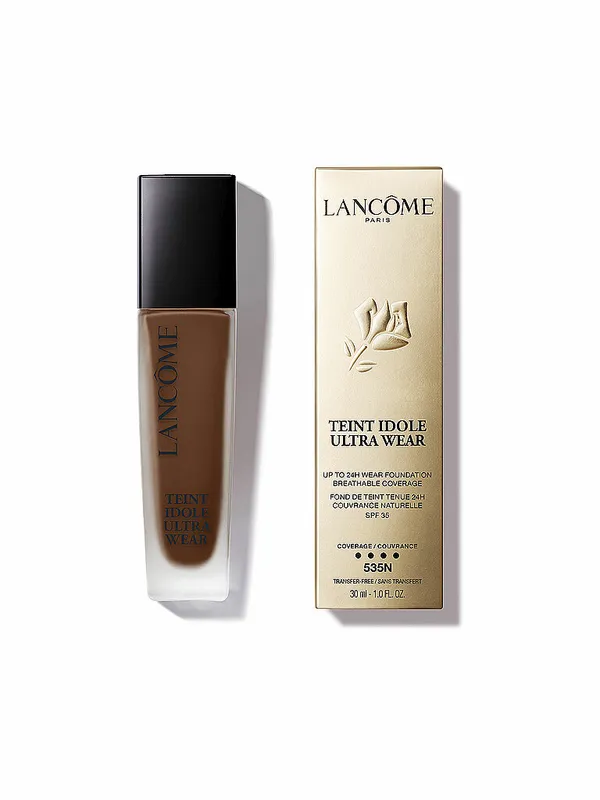 LANCÔME Teint Idole Ultra Wear Foundation 30ml ( 535N )