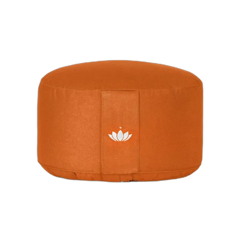Cojín de yoga alto Lotuscrafts