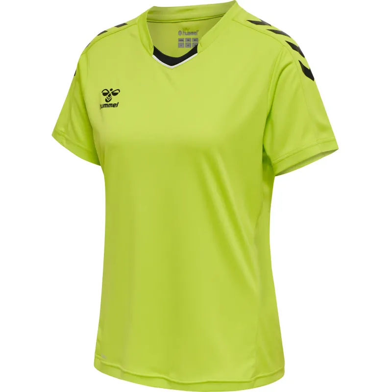 Jersey de poliéster para mujer Hummel Hmlcore XK