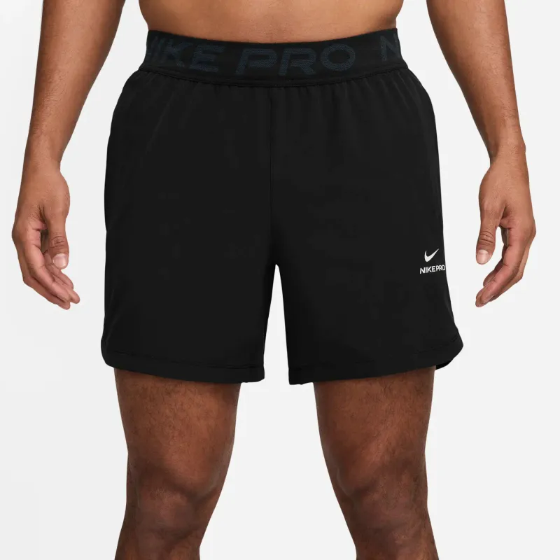 Pantalón corto Nike Pro Dri-Fit