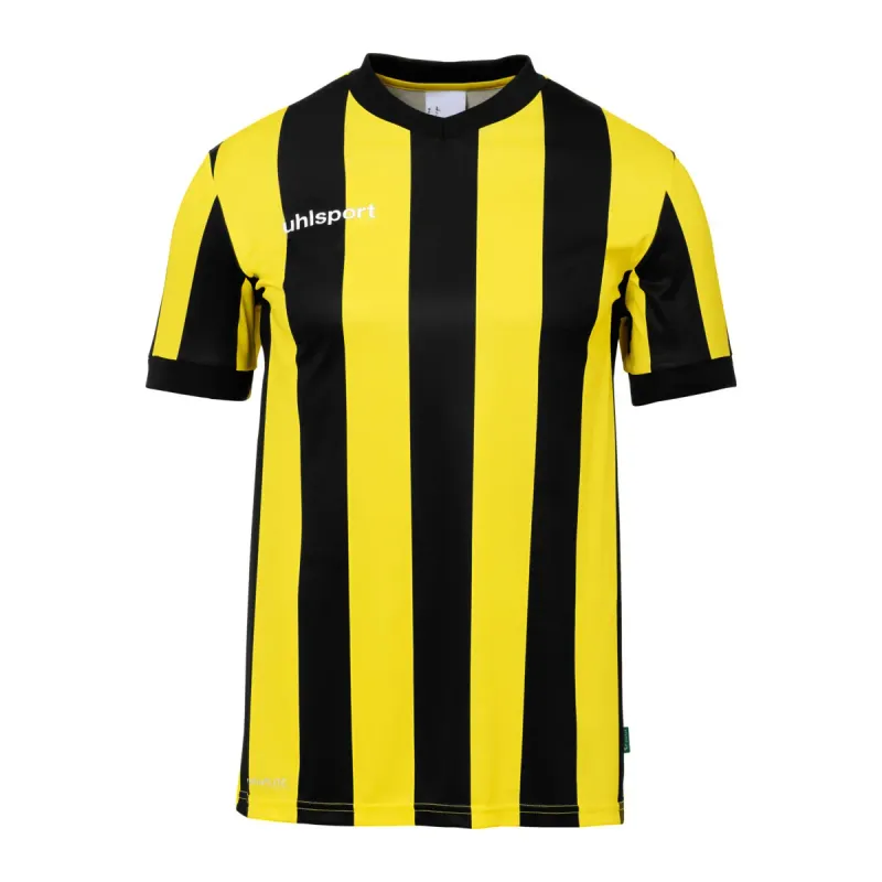 Camiseta de rayas Uhlsport Retro Stripe