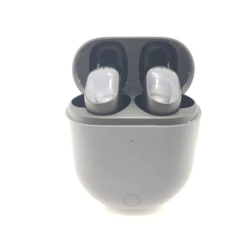 Auriculares Bluetooth Xiaomi Redmi Buds 3 Pro Negro
