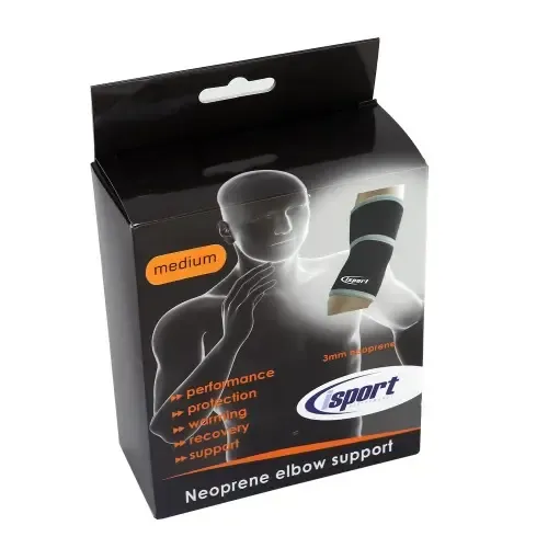 Codera de neopreno PowerCare
