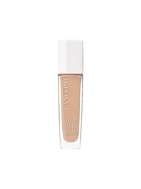 LANCÔME Base de maquillaje Teint Idole Ultra Wear Care & Glow (320C)