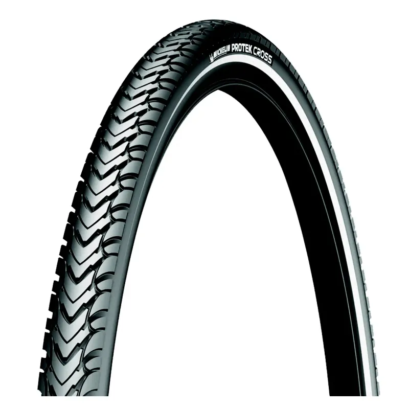 Neumático urbano con talón rígido Michelin Protek Cross