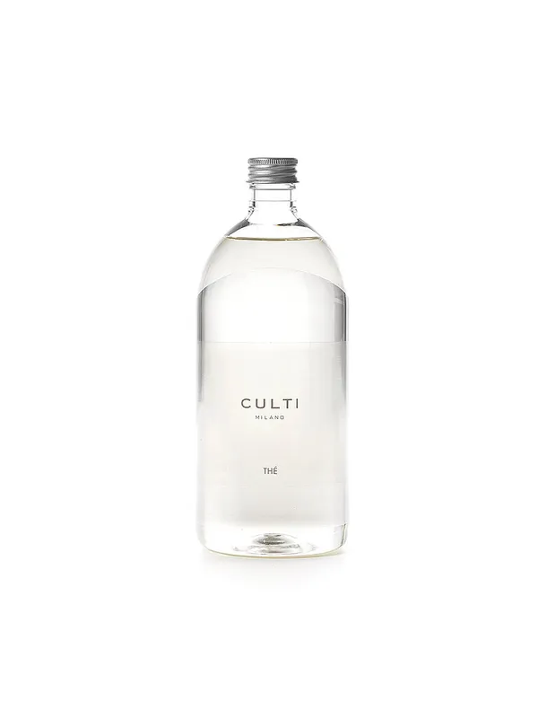 CULTI Recambio de fragancia para el hogar 1000 ml - Fragancia The multicolor