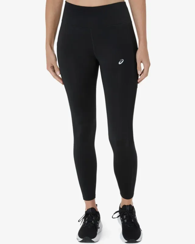 Malla larga ASICS Core negro intenso mujer - M