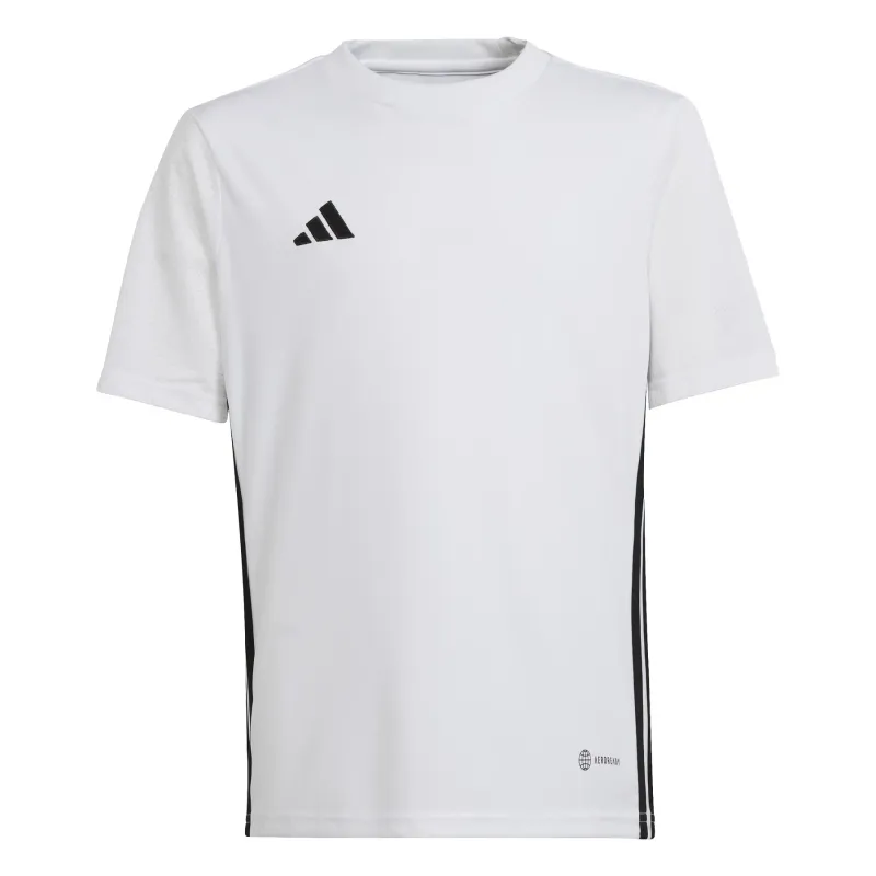 Camiseta para niños adidas Tabela 23