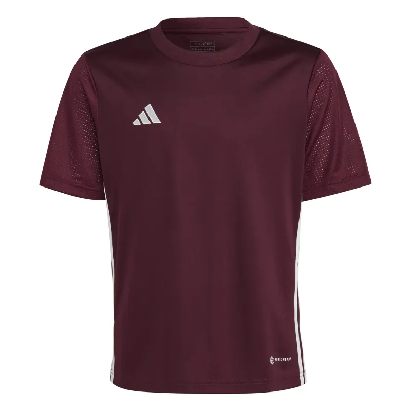 Camiseta para niños adidas Tabela 23