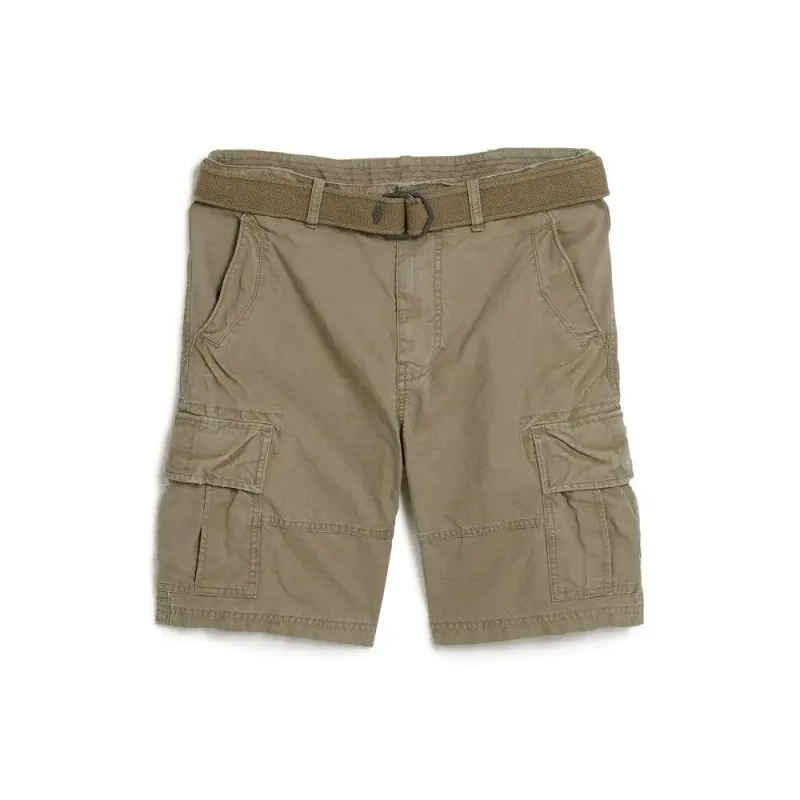 Shorts con bolsillo tipo cargo Superdry Heavy