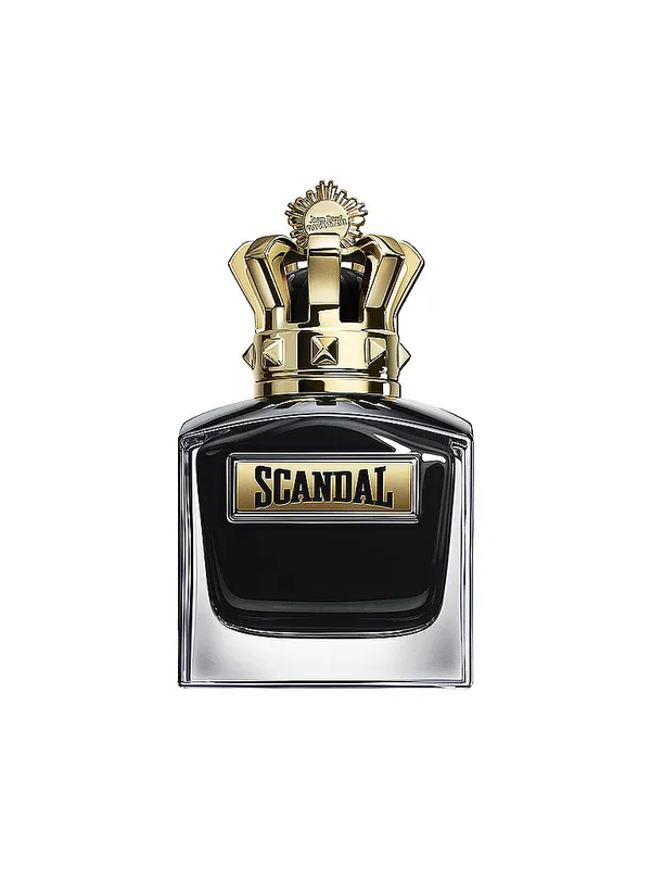 JEAN PAUL GAULTIER Scandal pour Homme Le Parfum Eau de Parfum Intense Spray Recargable 100ml